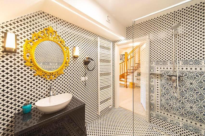 Trevilles Art-Deco Jozefina Szklarska Poręba Εξωτερικό φωτογραφία